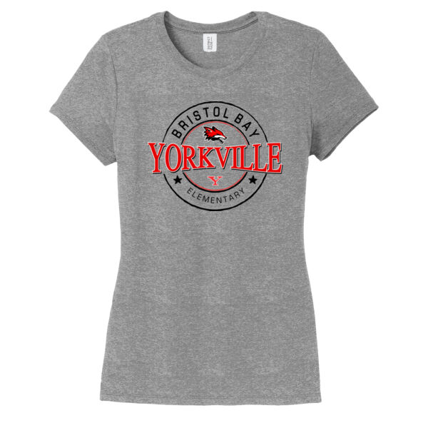 Women's Soft Style Tee Thumbnail