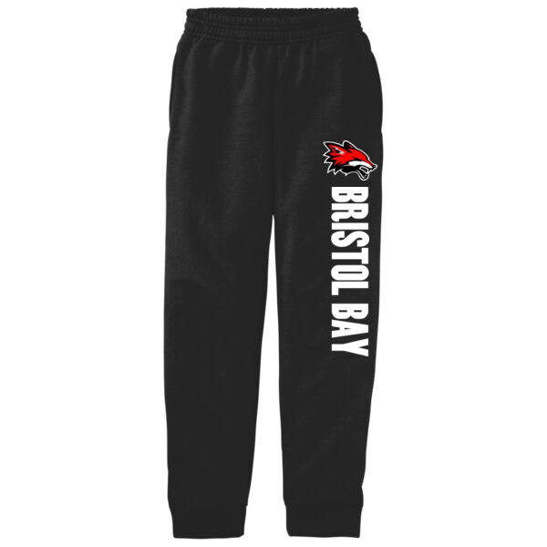 Youth Jogger Thumbnail