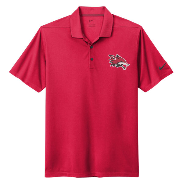 Nike Dri-Fit Micro Pique Polo Thumbnail