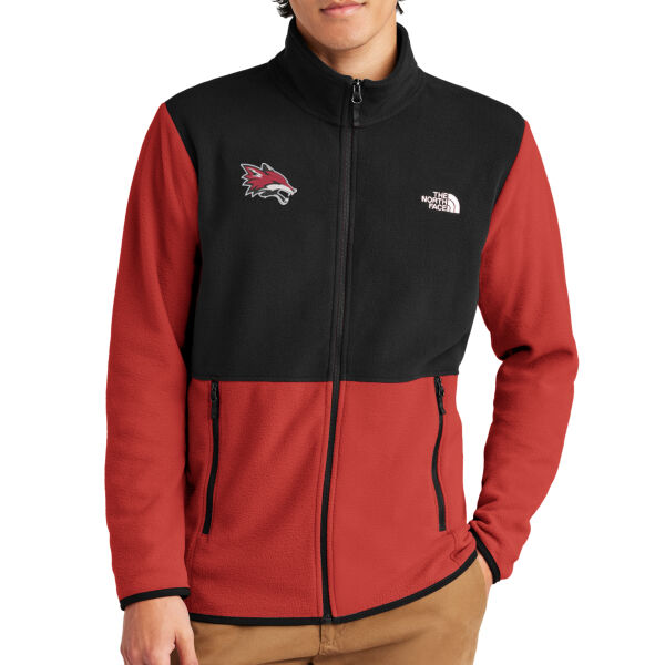 The North Face® Full-Zip Fleece Jacket Thumbnail